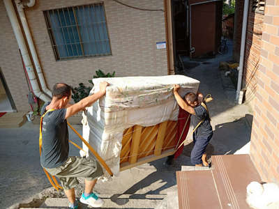 螞蟻搬家服務(wù) 細(xì)致入微，成就每一次安心搬遷